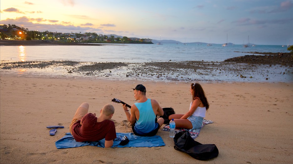 Package deals airlie beach