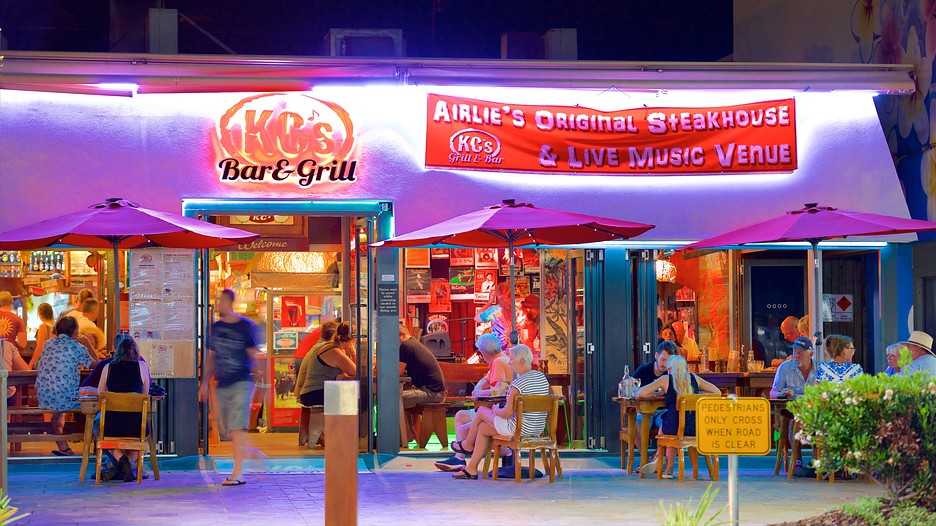 Package deals airlie beach