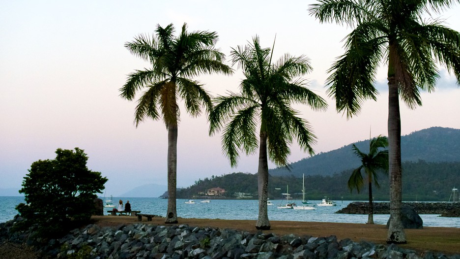 Package deals airlie beach