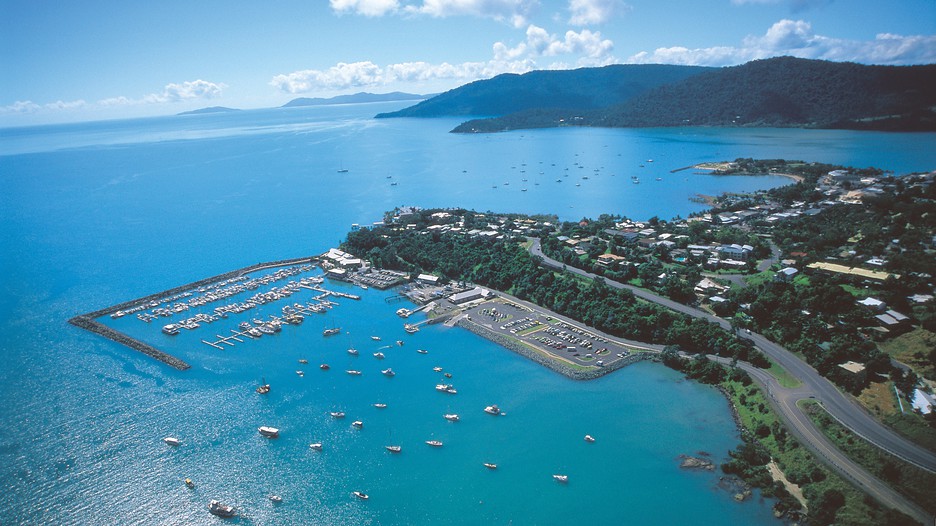 Package deals airlie beach