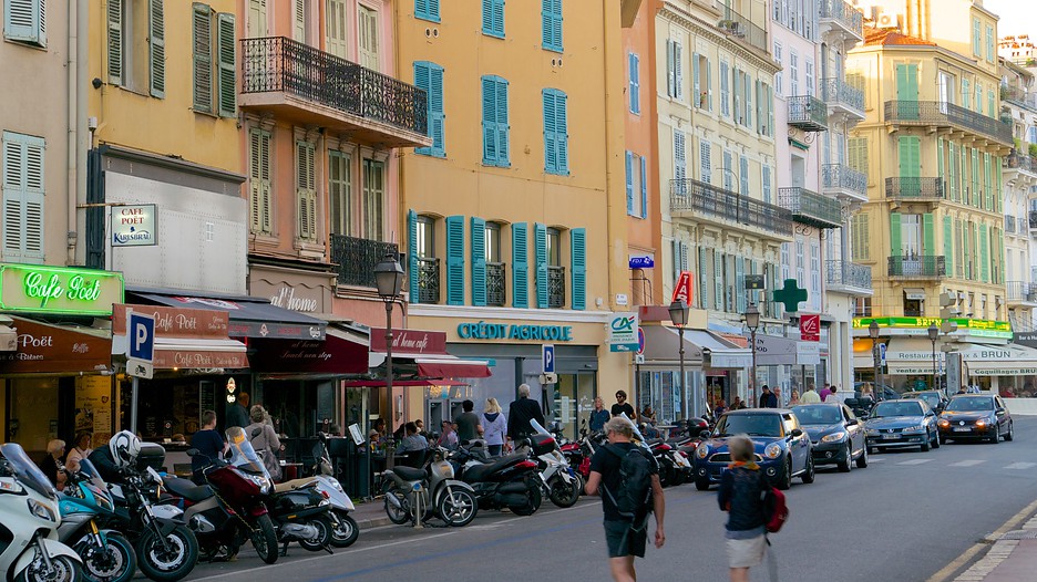 Cannes Old Town Vacations 2017 Package & Save up to 603 Cheap Deals