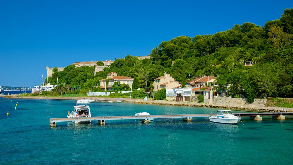 The Best Ile SainteMarguerite Vacation Packages 2017 Save Up to C590 on our Deals Expedia.ca