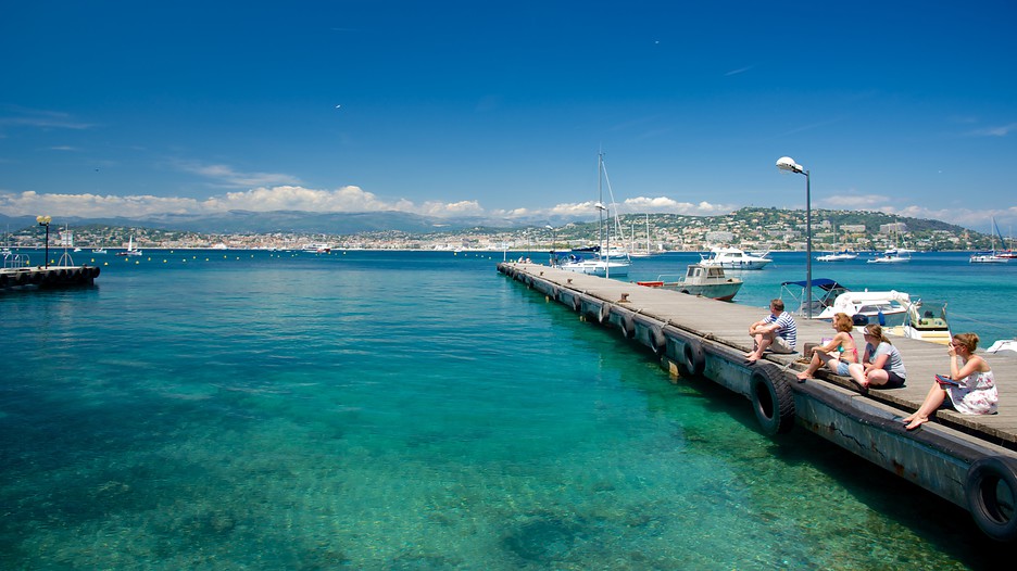 Ile SainteMarguerite Vacations 2017 Package & Save up to 603 Expedia