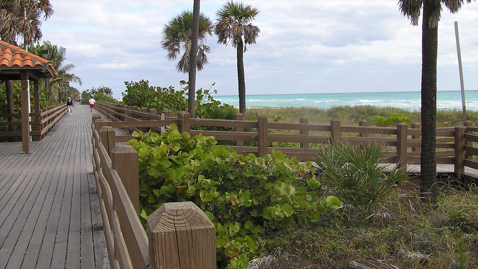 Package deals to miami beach florida