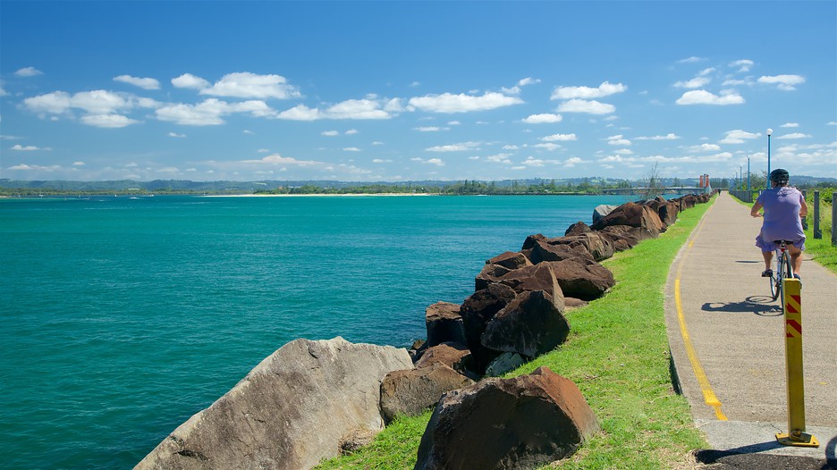 Casino to byron bay distance