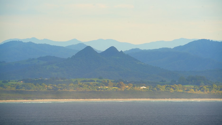 Casino to byron bay distance