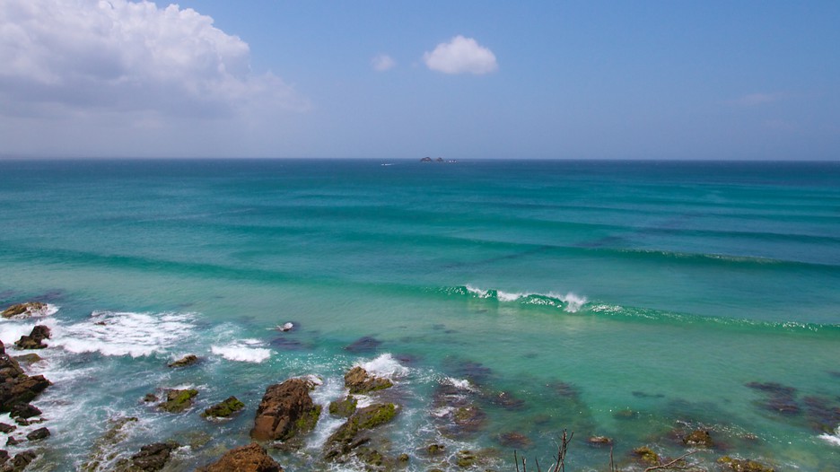 Casino to byron bay distance