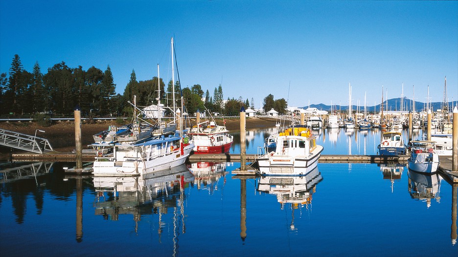 Gladstone Vacations 2017: Package & Save up to $603 | Expedia