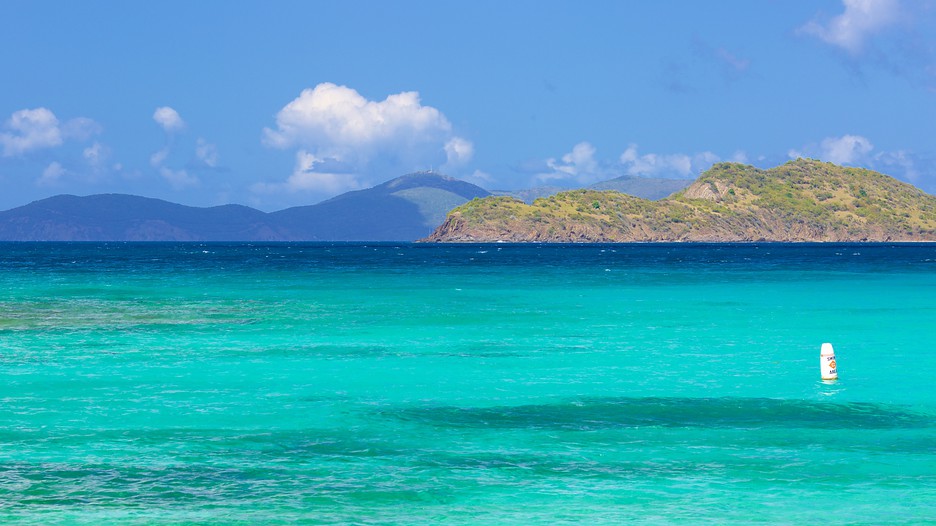 Smith Bay Beach in St. Thomas, Expedia