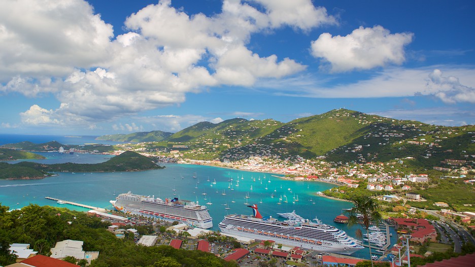 St Thomas Hotels Usvi St Thomas Hotels Usvi