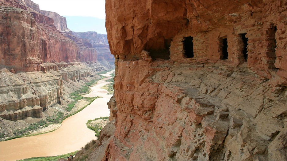 grand canyon family vacation packages