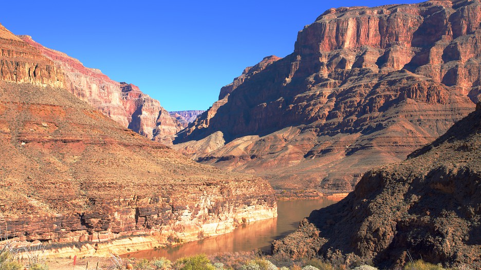 travel packages grand canyon