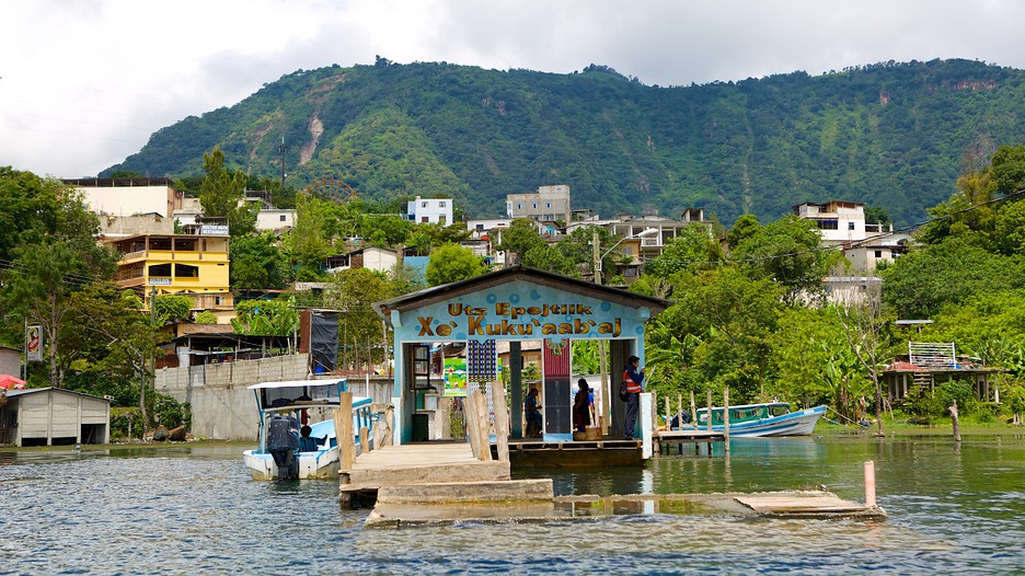 The Best San Juan La Laguna Vacation Packages 2017 Save Up to C590 on