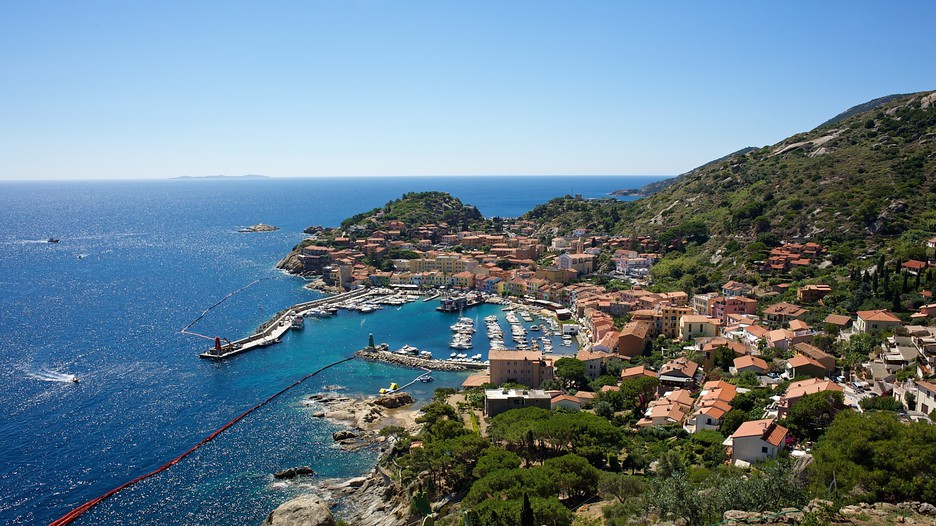 Hotel Isola Del Giglio Booking Hotel Isola Del Giglio Booking