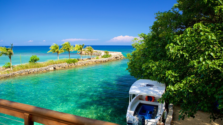 Jamaica Vacations 2017 Explore Cheap Vacation Packages Expedia