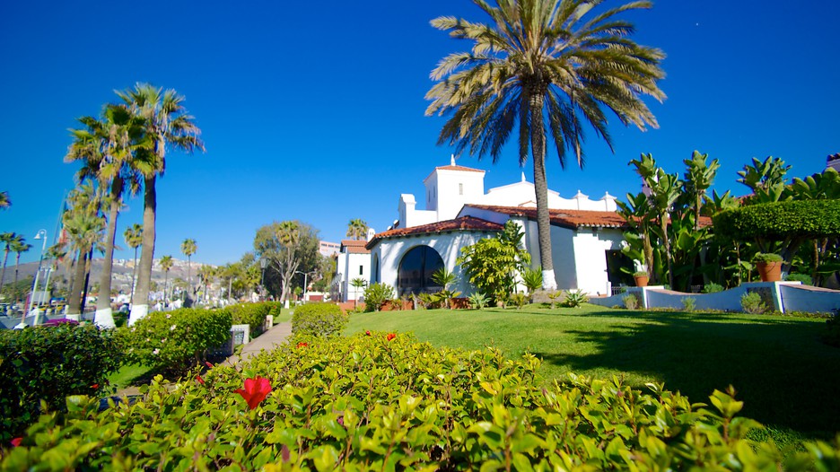 Ensenada Vacation Packages - Book Ensenada Trips | Travelocity