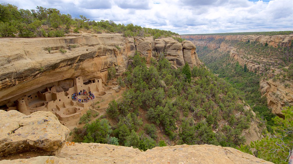 Hotels In Mesa Verde National Park Colorado Hotels In Mesa Verde National Park Colorado