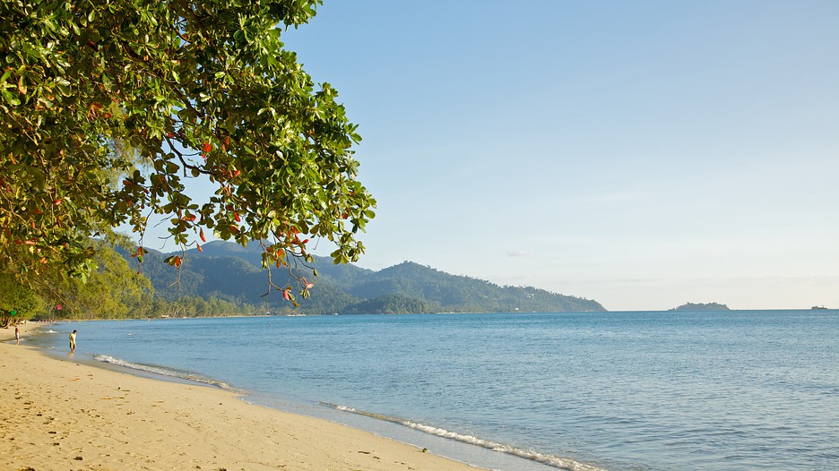 Ko Chang Holidays Book Cheap Holidays to Ko Chang and Ko Chang City