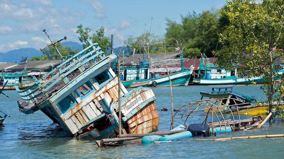 The Best Trat Province Vacation Packages 2017: Save Up to $C590 on our