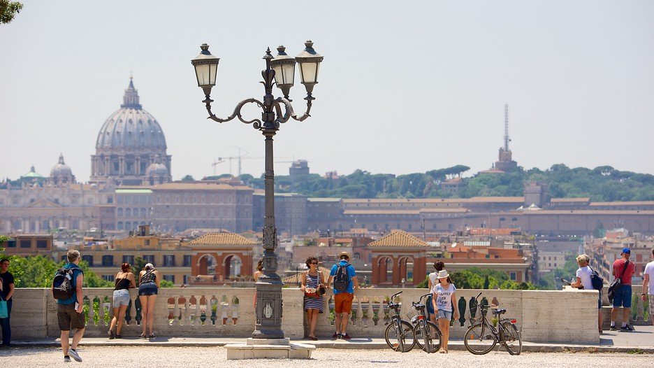 Rome City Breaks and Holidays - Expedia.co.uk