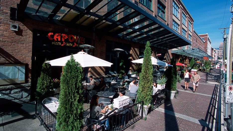 Yaletown Hotels Vancouver Bc Yaletown Hotels Vancouver Bc