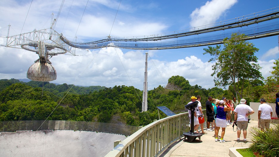 movies arecibo telescope has been in movies arecibo telescope has been in