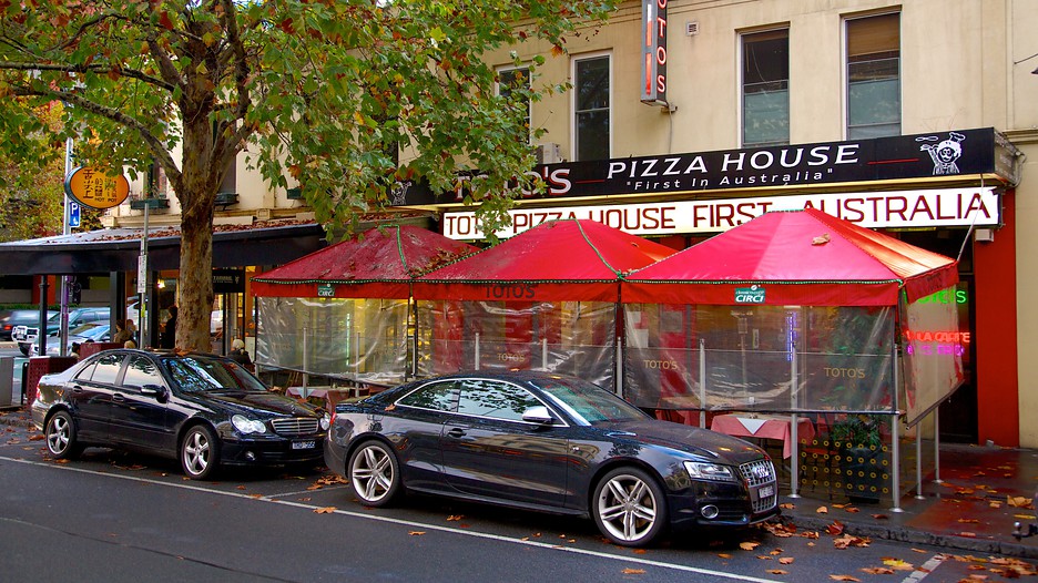 Best Italian Restaurants On Lygon Street Best Italian Restaurants On Lygon Street