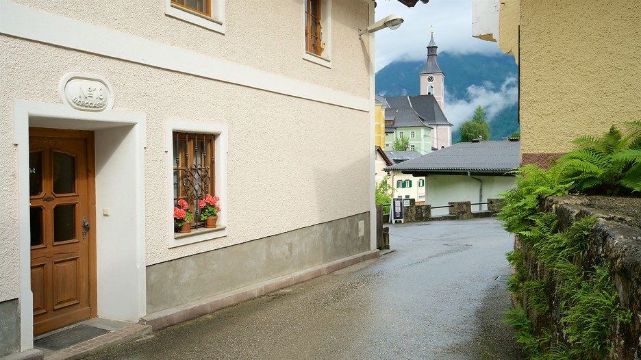 Single ebensee