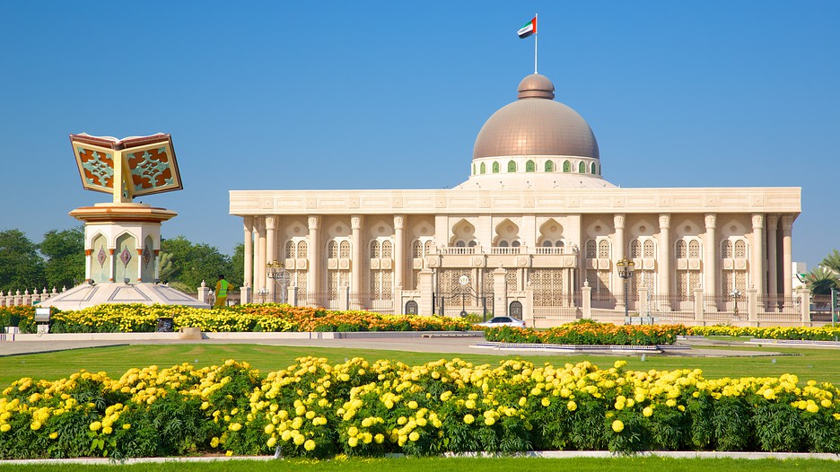 DE 10 BESTE bezienswaardigheden in Sharjah 2025 Tripadvisor