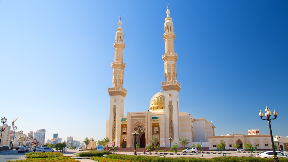 Sharjah Hotel Booking Sharjah Hotel Booking