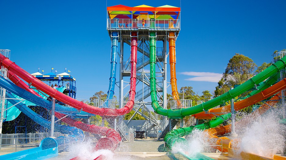 Parque Acu tico Wet n Wild Water World Informaci n De Parque Acu tico 
