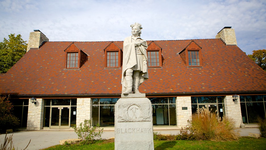 Black Hawk State Historic Site in Rock Island, Illinois Expedia