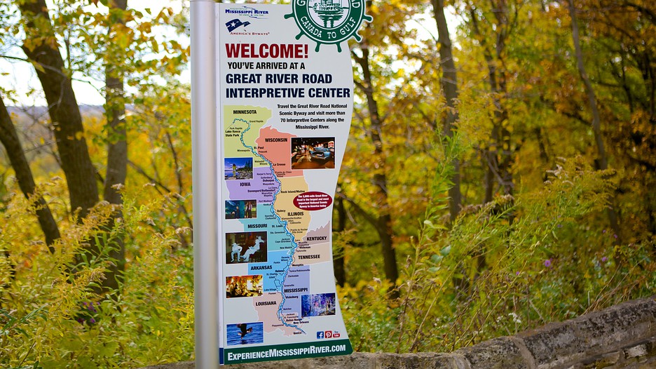 Black Hawk State Historic Site in Rock Island, Illinois Expedia