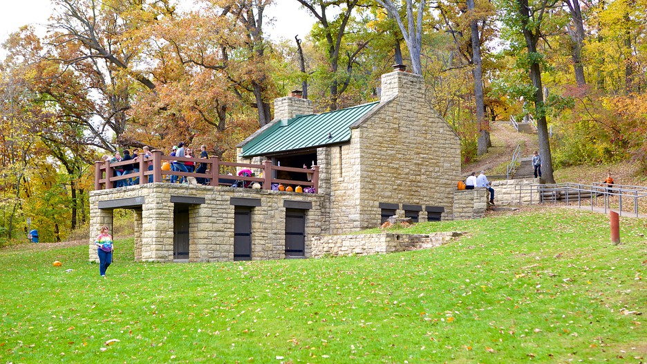 Black Hawk State Historic Site in Rock Island, Illinois Expedia