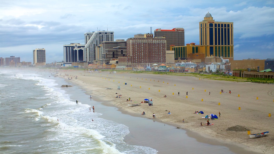 Hotels Close To Atlantic City Airport Hotels Close To Atlantic City Airport