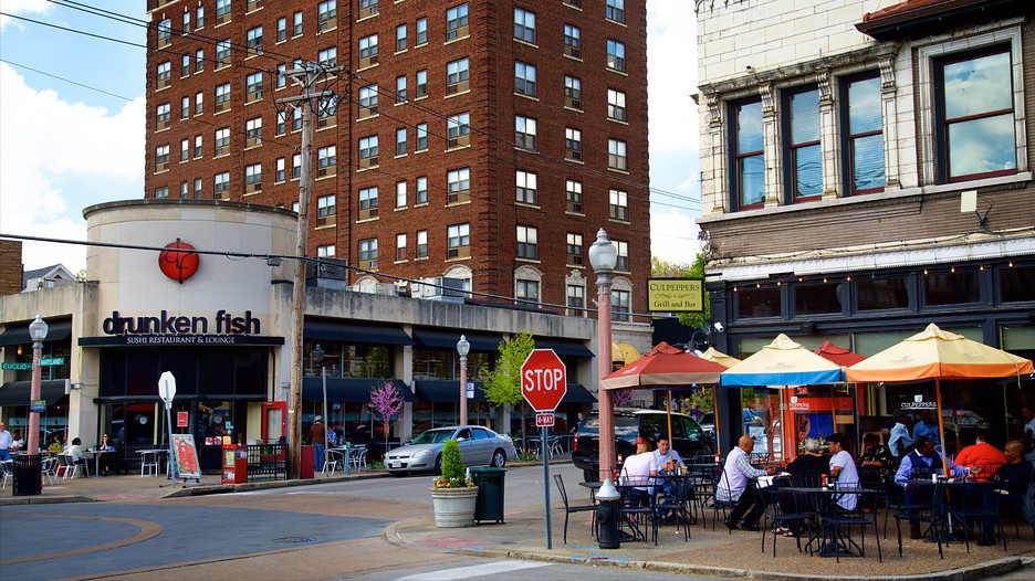 Hotels Central West End St Louis Hotels Central West End St Louis