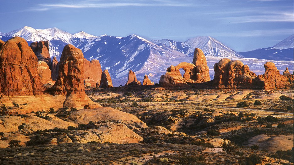 Pacotes para Moab 2017 Encontre a