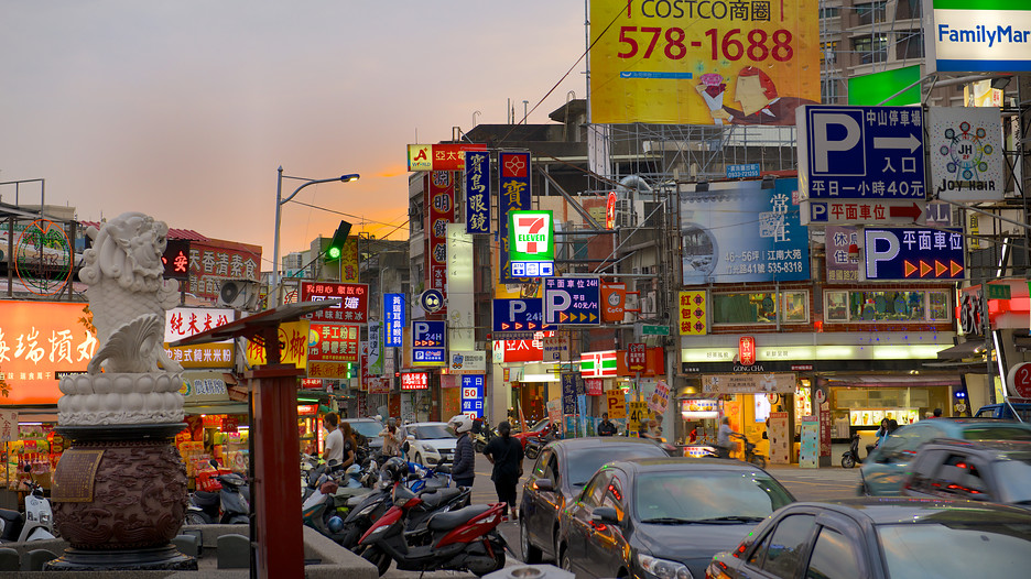 Resultado de imagem para xinzhu taiwan
