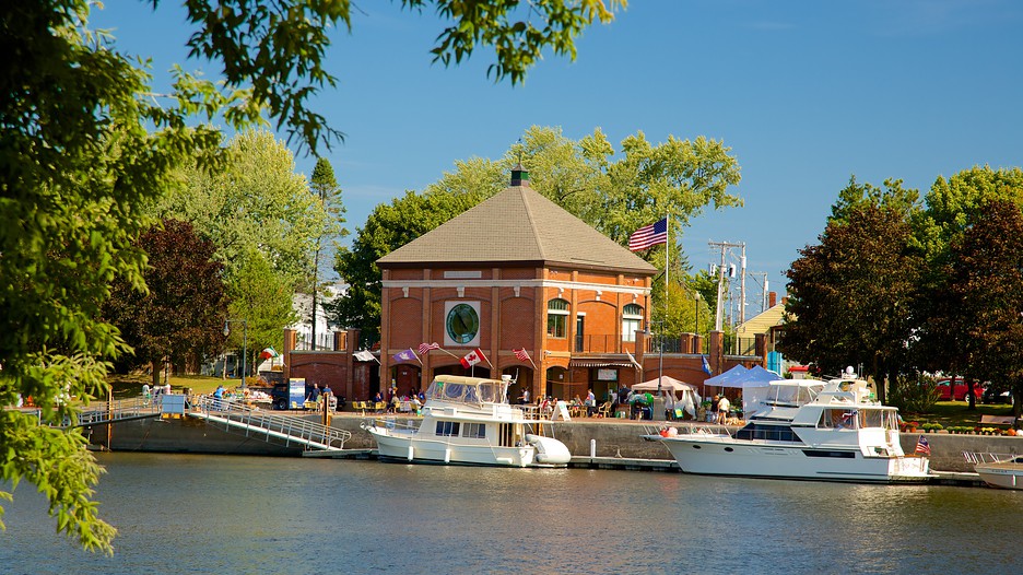 The Best Waterford Vacation Packages 2017 Save Up to C590 on our