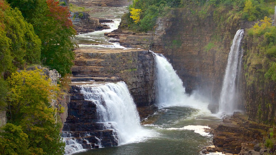 Ausable Chasm in Keeseville, New York Expedia
