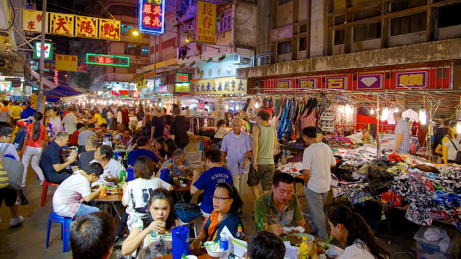 Bali Street Food Market Bali Street Food Market