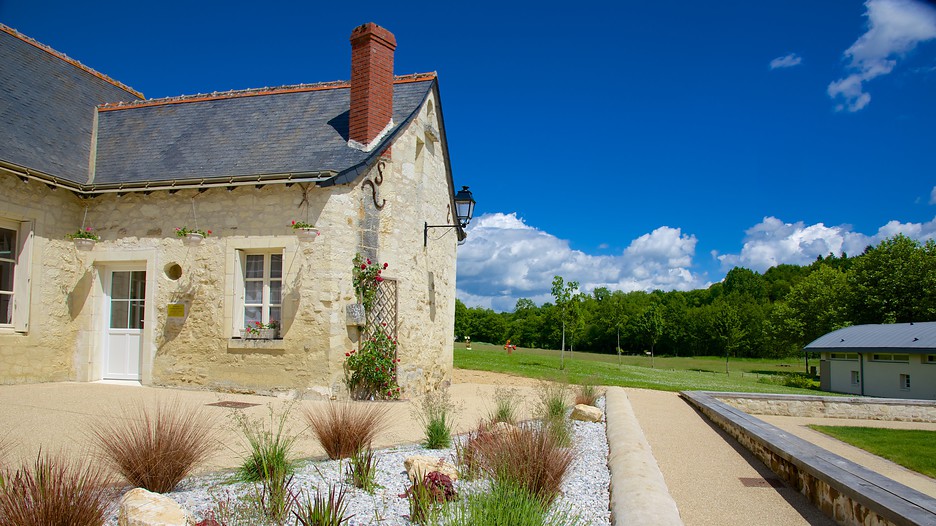 Hotel Saint Benoit Sur Loire Hotel Saint Benoit Sur Loire