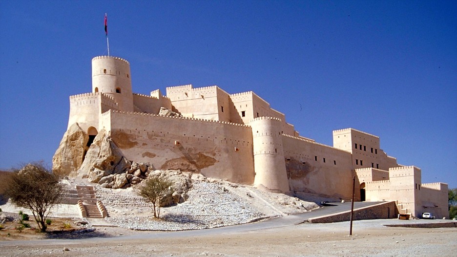 Nakhal Vacations Package & Save up to 603 in 2017