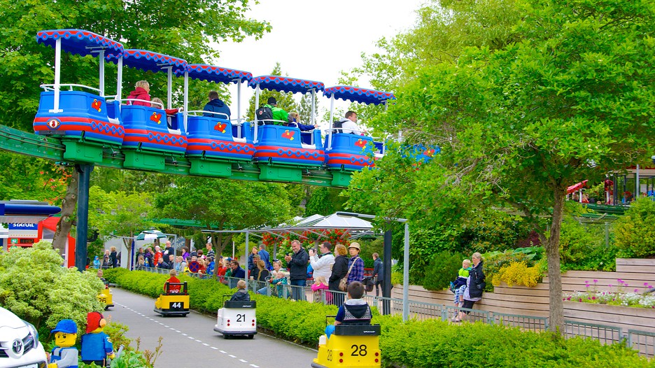 parking legoland billund parking legoland billund