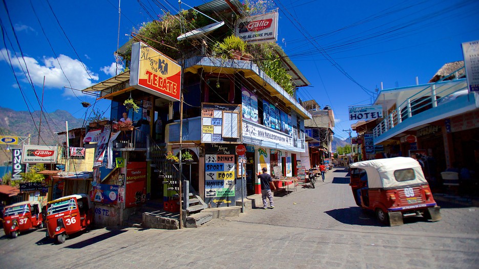 San Pedro La Laguna, Guatemala Vacation Packages - Save On San Pedro La