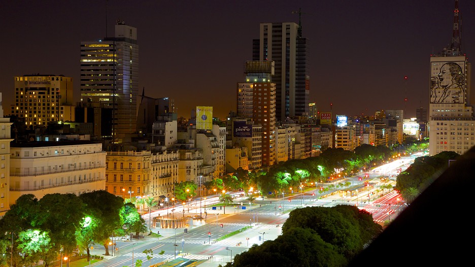 Buenos Aires Vacations 2017: Explore Cheap Vacation Packages | Expedia