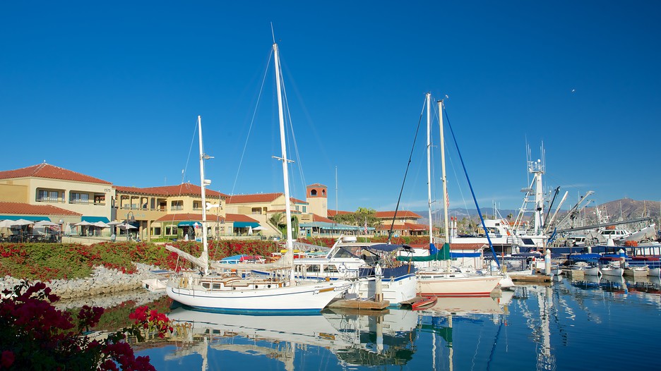 Ventura Harbor in Ventura, California Expedia