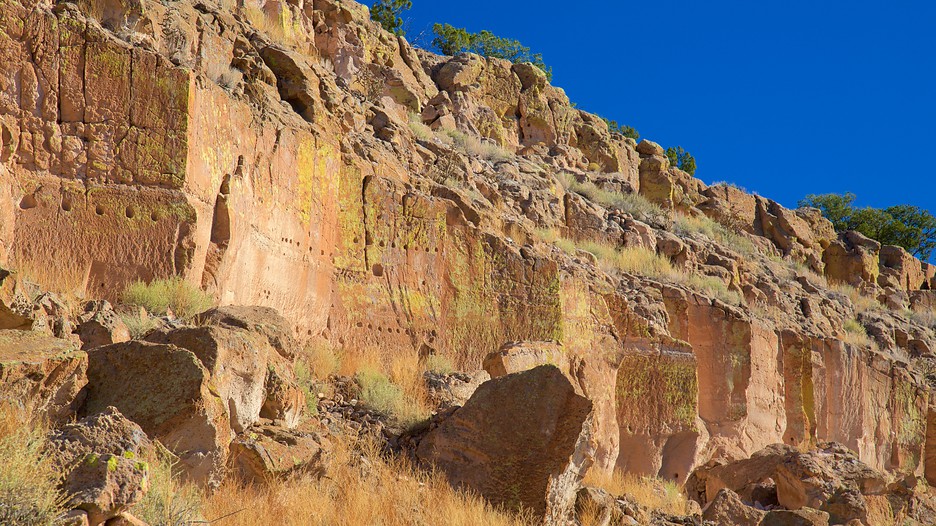Puye Cliff Dwellings in Espanola, New Mexico Expedia