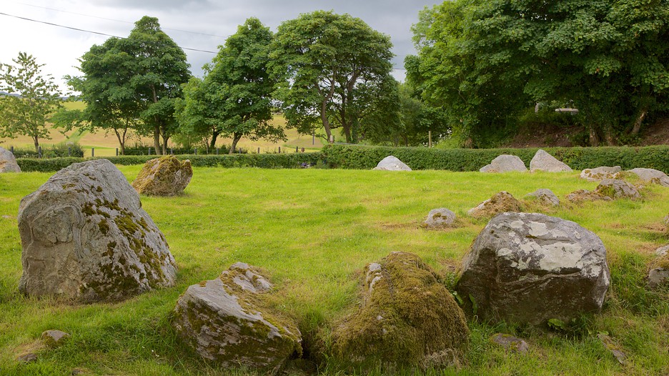 Carrowmore Megalithic Cemetery in Sligo, Expedia