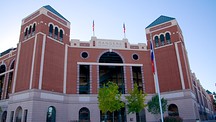 Closest Hotel To Globe Life Park Closest Hotel To Globe Life Park